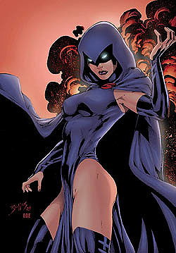 Raven (duplicate)