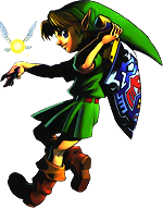 Young Link