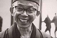 Taizan Maezumi