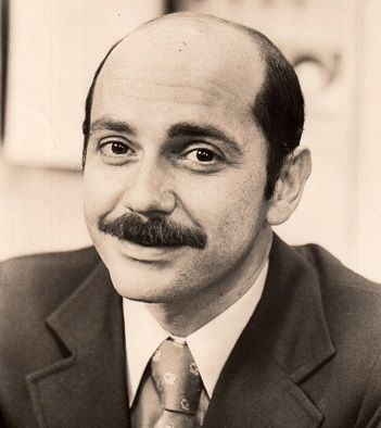 Luis Avalos