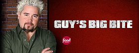 Guy's Big Bite