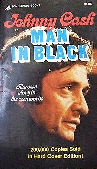 Johnny Cash: Man in Black