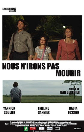 Nous n'irons pas mourir