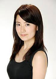 Eriko Hamada