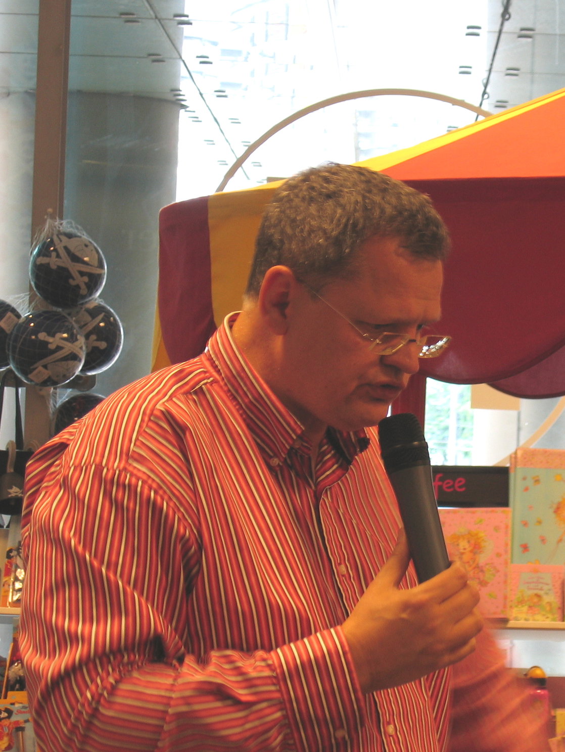 Ulrich Potofski