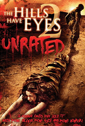 The Hills Have Eyes II (Unrated)
