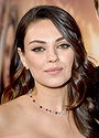 Mila Kunis
