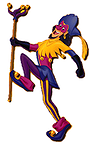 Clopin