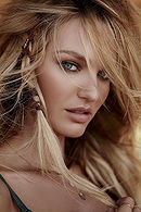 Candice Swanepoel