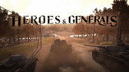 Heroes & Generals on Steam