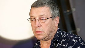Andris Berzins
