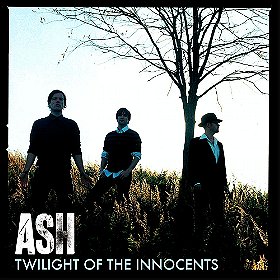 Twilight of the Innocents [VINYL]