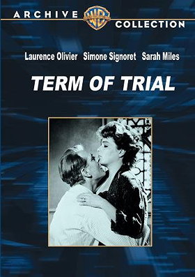 Term of Trial (Warner Archive Collection)