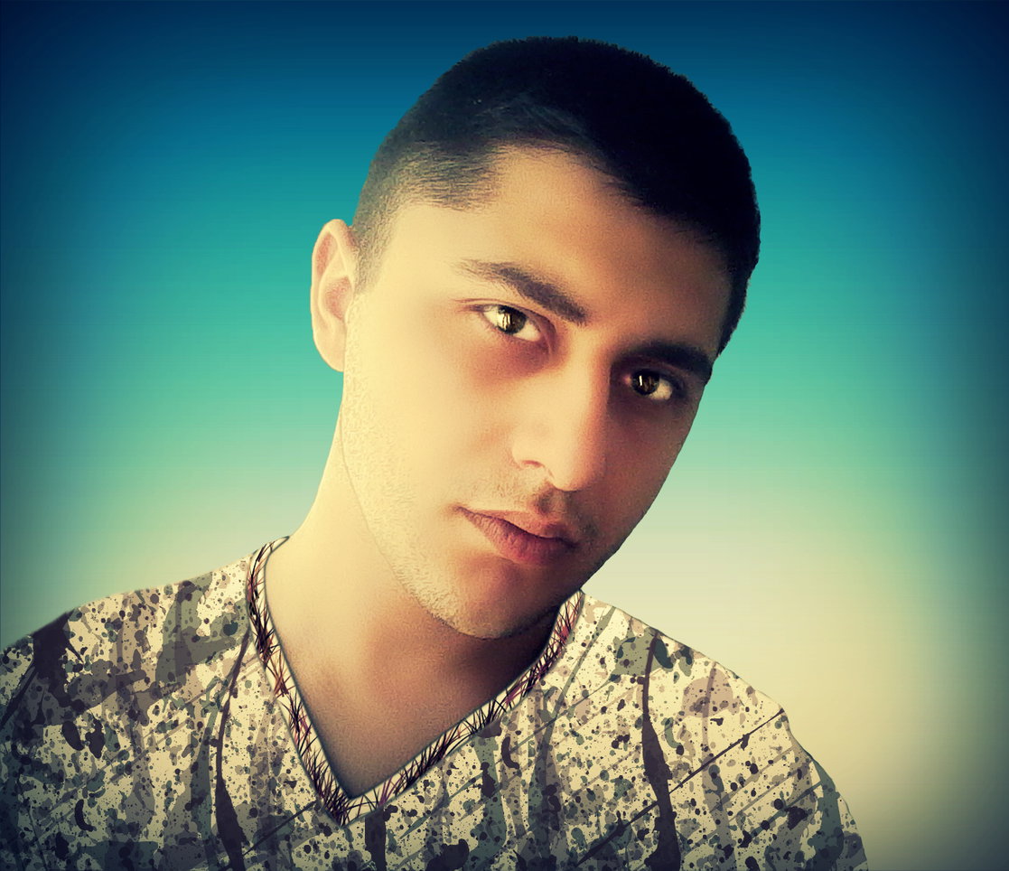 Suren Pahlevanyan