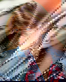 Barrett Taylor Sharpe