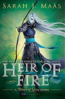 Heir of Fire (Throne of Glass)