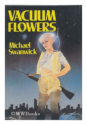 Vacuum Flowers