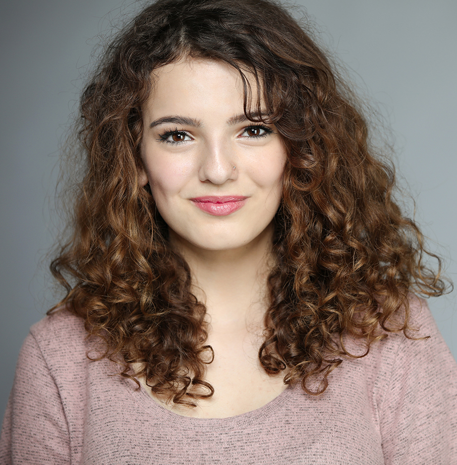 Michaela Dean