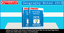 Guidance IAS Geography Notes 2019