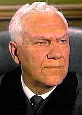 Harry Holcombe
