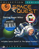 Space Quest: Collection Series