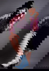 Jemma Moore pictures and photos