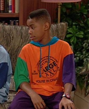 Arthur Reggie III
