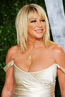 Suzanne Somers