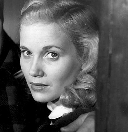 Edie Doyle
