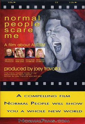 Normal People Scare Me: A Film About Autism