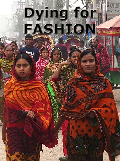 ‎Dying for Fashion 