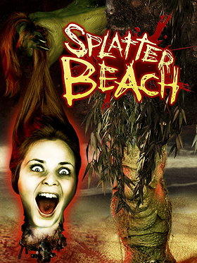Splatter Beach