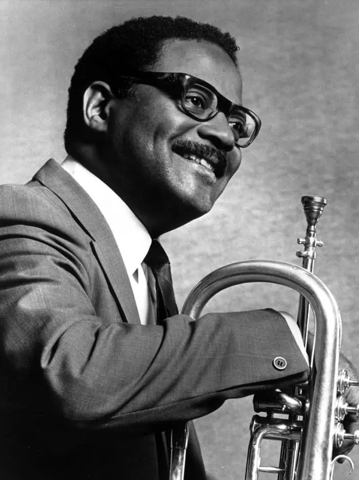 Clark Terry