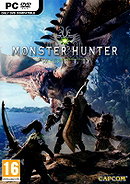 Monster Hunter: World