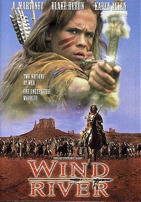 Wind River                                  (2000)