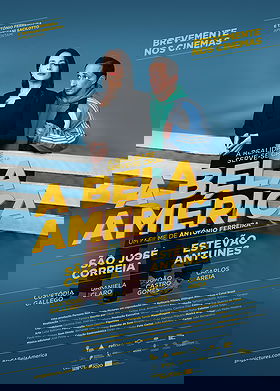 A Bela América