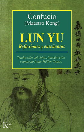 LUN YU — Reflexiones y enseñanzas