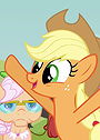 Apple Family Reunion (2012)