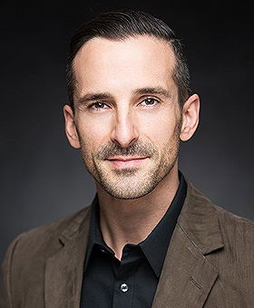 Michael Patrick Denis