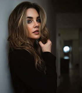 Jillian Murray
