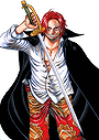 Shanks