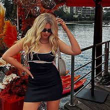 Peyton Cole pictures and photos