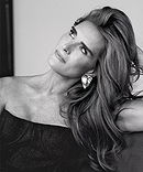 Brooke Shields