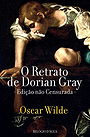 O Retrato de Dorian Gray