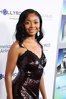 Skai Jackson