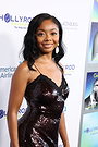 Skai Jackson