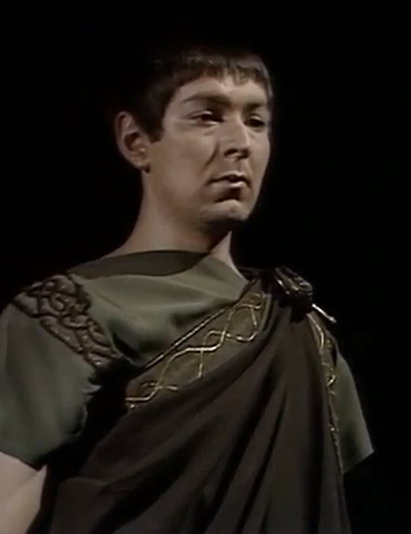 Britannicus (I, Claudius)