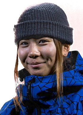Mari Fukada