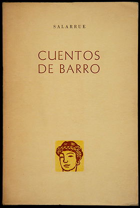 Cuentos de Barro