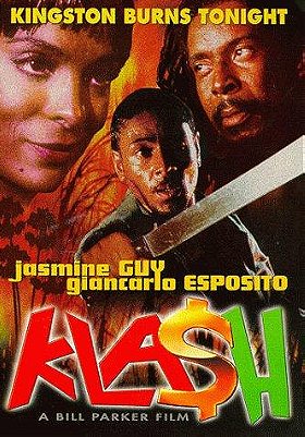Klash                                  (1995)